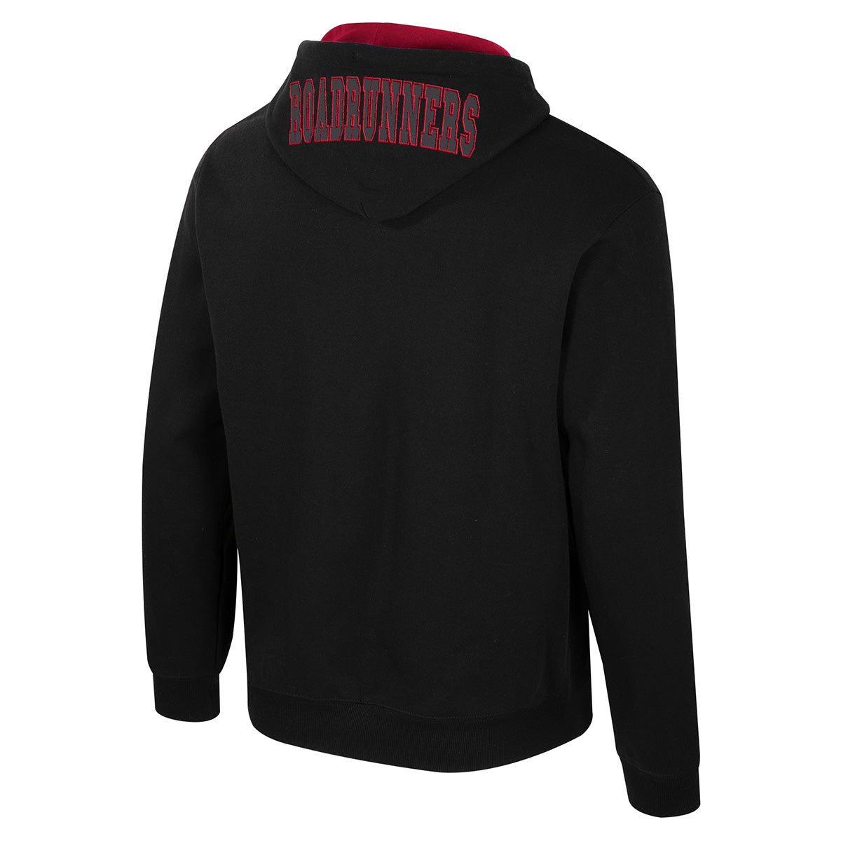 Tucson Roadrunners Colosseum Bioelectric Pullover Fleece Hoodie