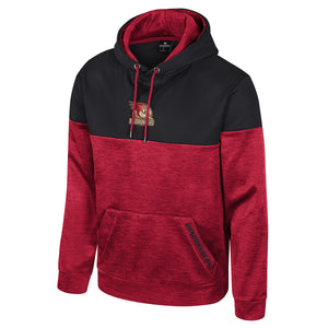 Tucson Roadrunners Colosseum Cypher Pullover Fleece Hoodie