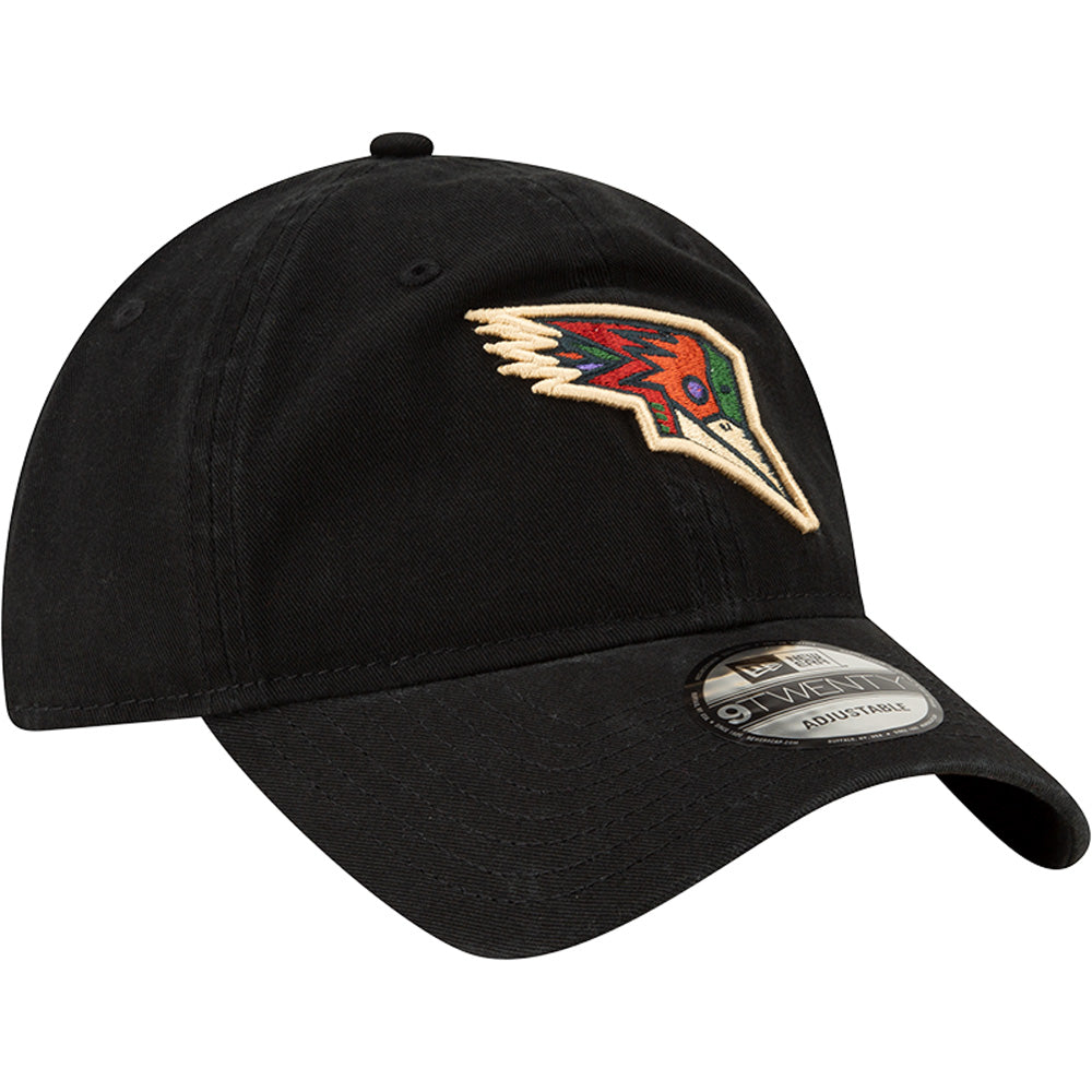 Tucson Roadrunners New Era Kachina Head 9TWENTY Adjustabe