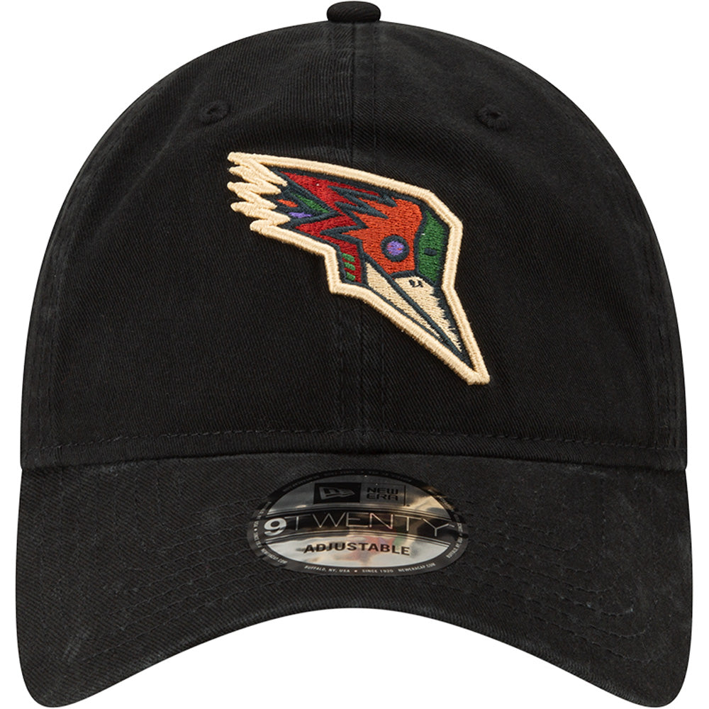 Tucson Roadrunners New Era Kachina Head 9TWENTY Adjustabe