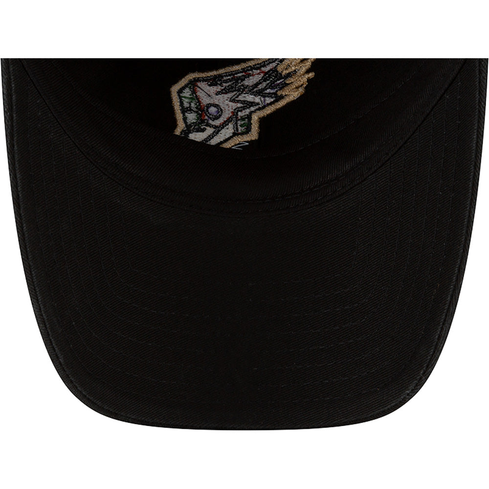 Tucson Roadrunners New Era Kachina Head 9TWENTY Adjustabe