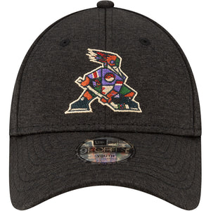 Tucson Roadrunners Youth New Era Kachina Shadow-Tech 9FORTY Adjustable