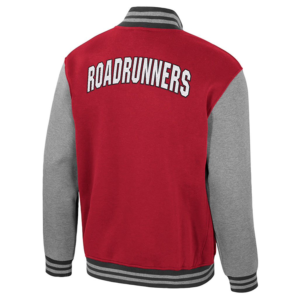 Tucson Roadrunners Colosseum Ambi-Turner Full Zip Varsity Jacket