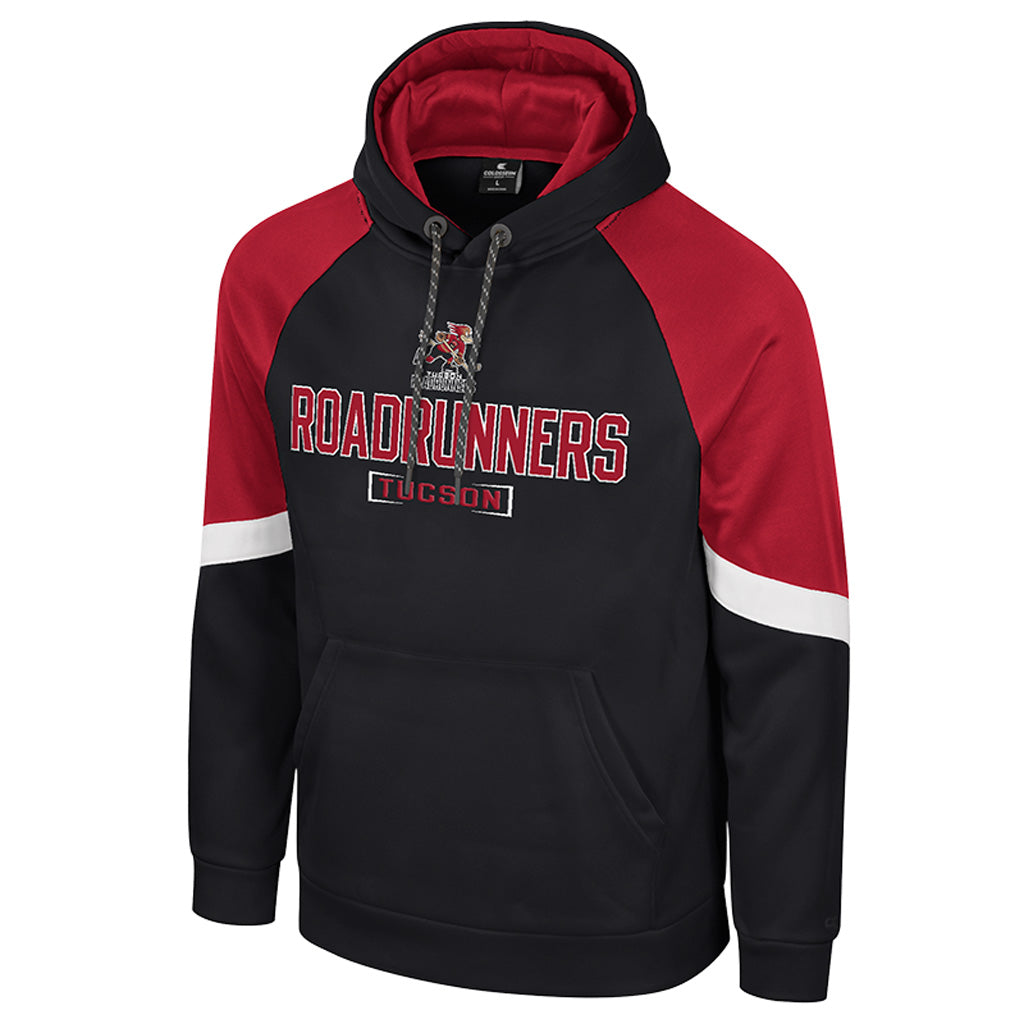 Tucson Roadrunners Colosseum Prewitt Pullover Hoodie