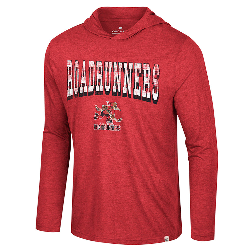 Tucson Roadrunners Colosseum You Rock! Hoodie