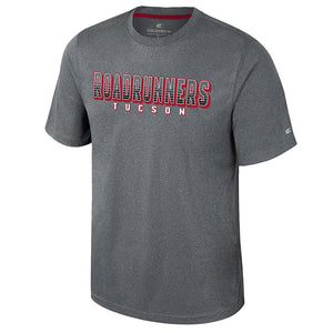 Tucson Roadrunners Colosseum Forget T-Shirt