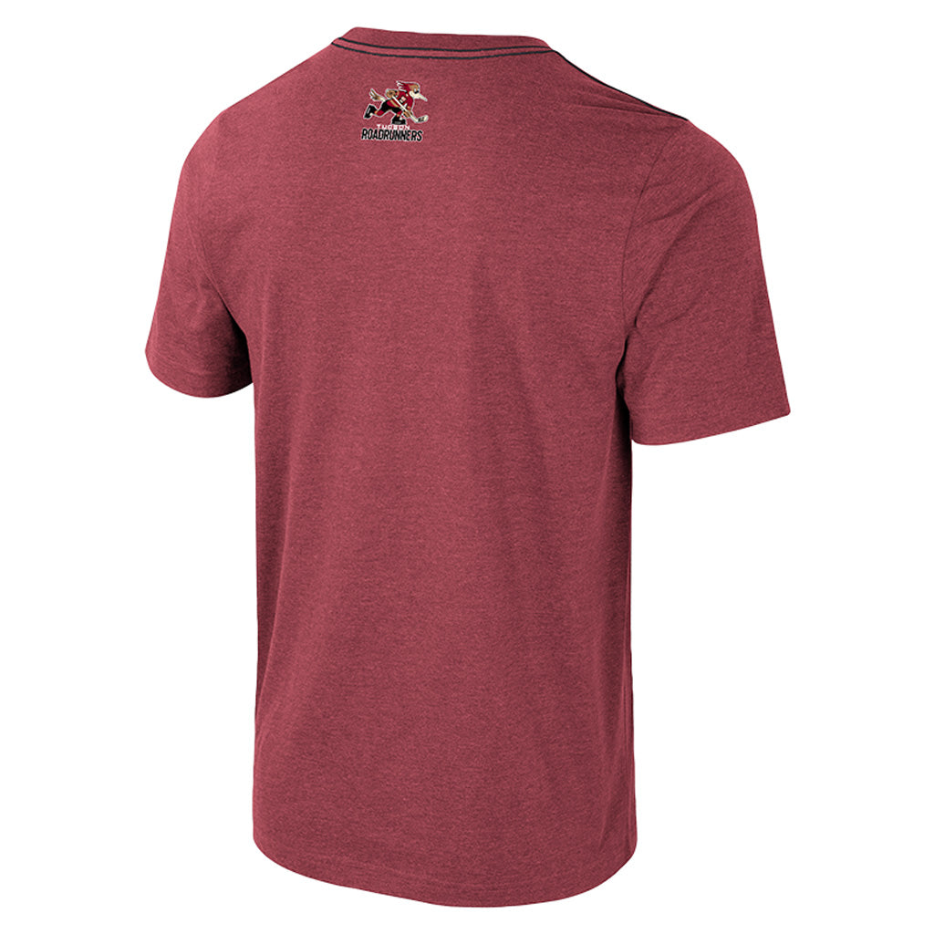 Tucson Roadrunners Colosseum Neo T-Shirt