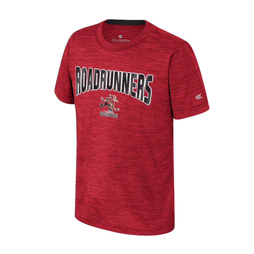 Tucson Roadrunners Youth Colosseum Rylos T-Shirt