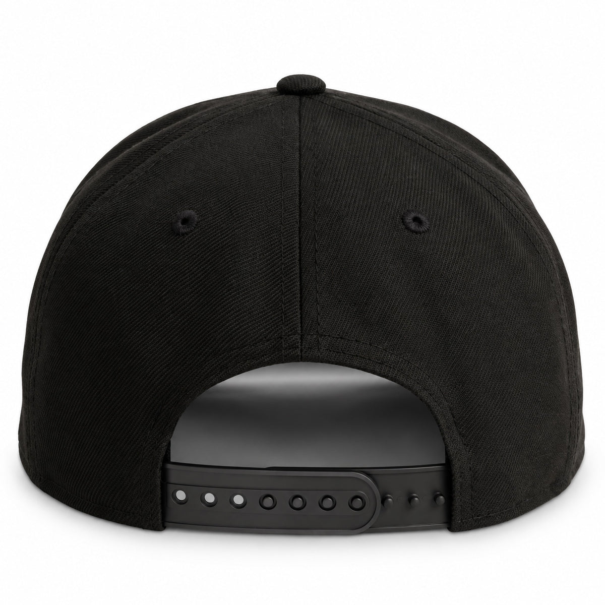 AHL Tucson Roadrunner New Era Kachina Head 9FORTY A-Frame Snapback Hat- Black