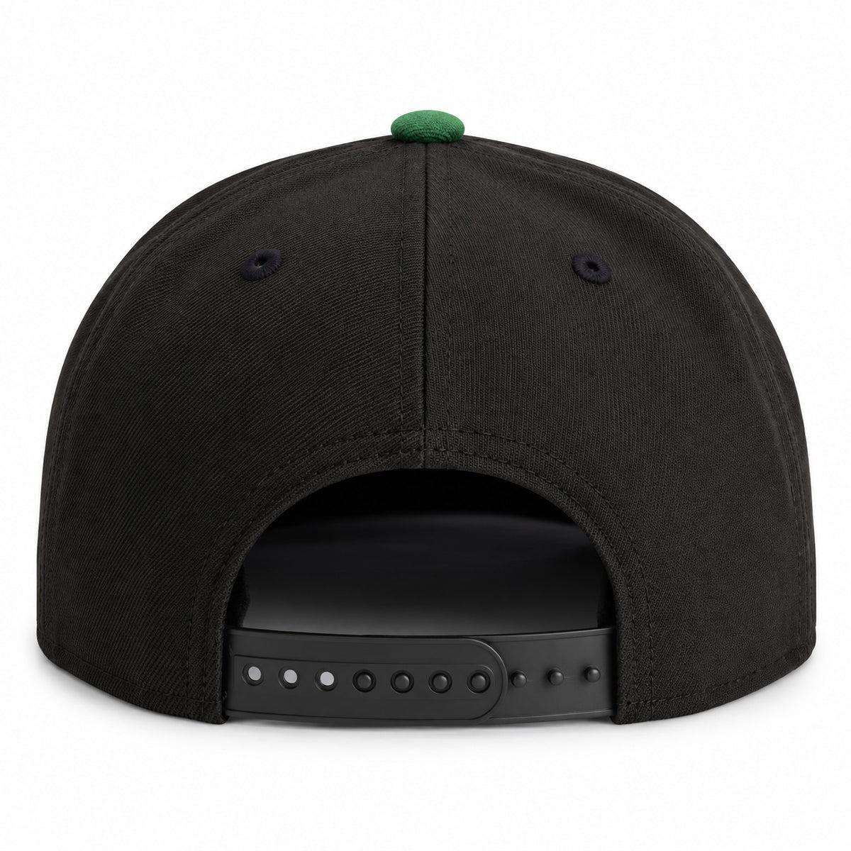 AHL Tucson Roadrunner New Era 2026 Two-Tone Kachina 9FIFTY Snapback Hat- Black