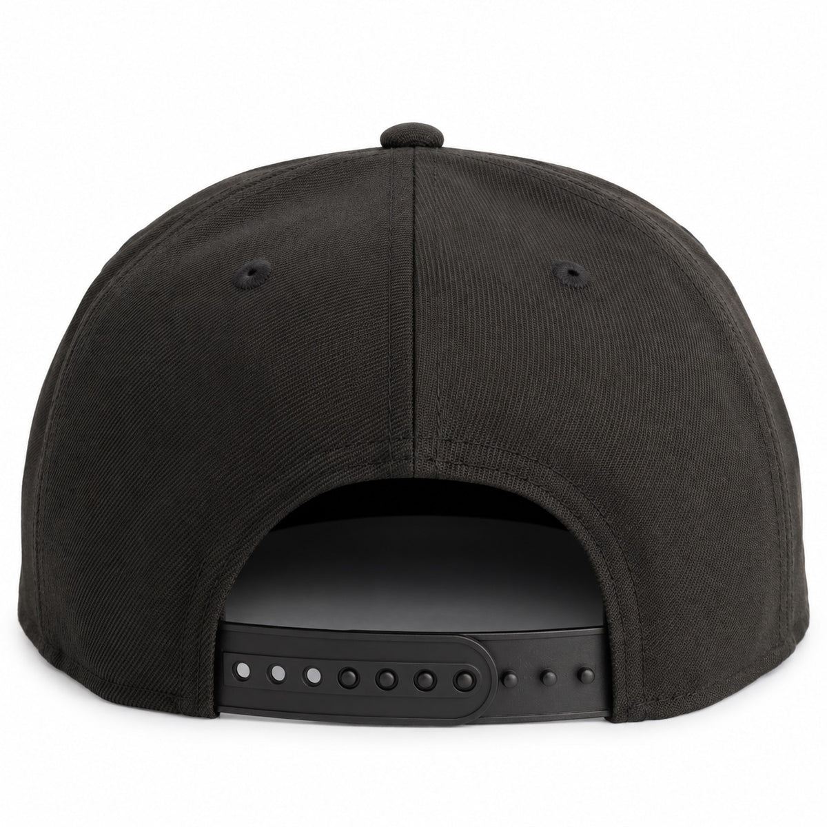AHL Tucson Roadrunner New Era BoB Primary 9FIFTY Snapback Hat- Black