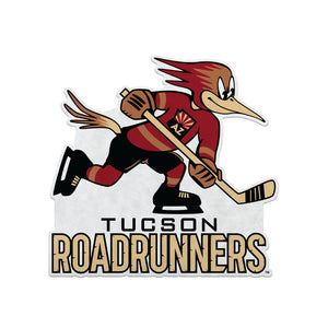 Tucson Roadrunners Rico Logo Pennant