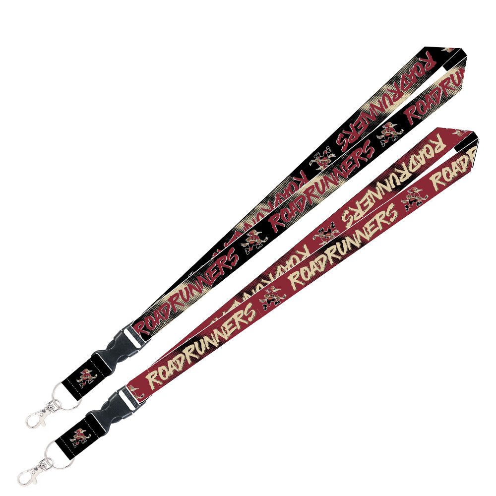 Tucson Roadrunners WinCraft Sports Lanyard