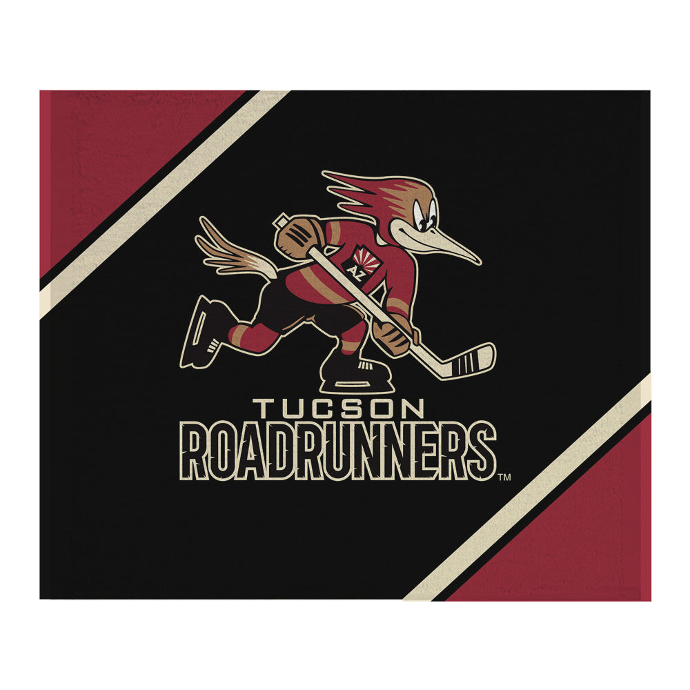 Tucson Roadrunners WinCraft Rally Towel