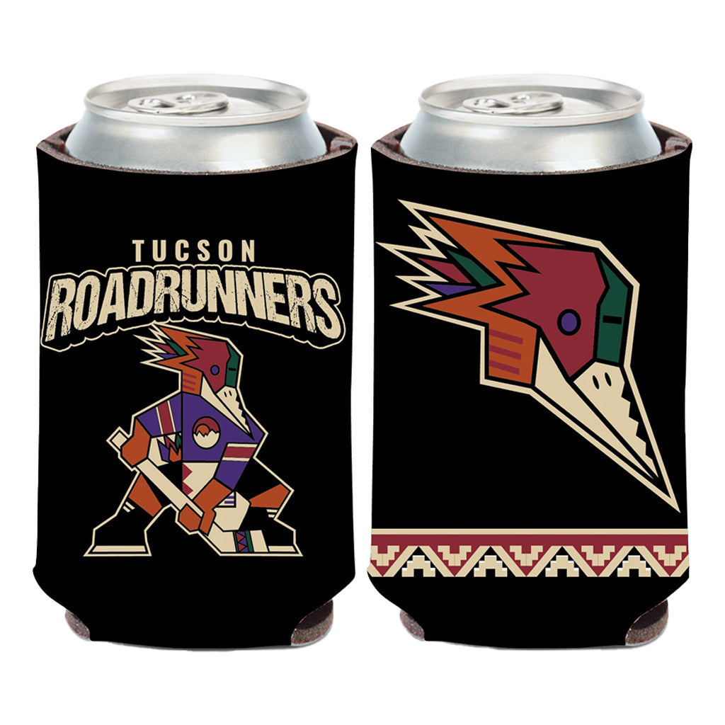 Tucson Roadrunners WinCraft 2025 Kachina Can Cooler