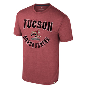 Tucson Roadrunners Colosseum Virtual Reality T-Shirt