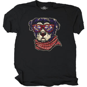 Tucson Roadrunners The Duck Company Hound Tee