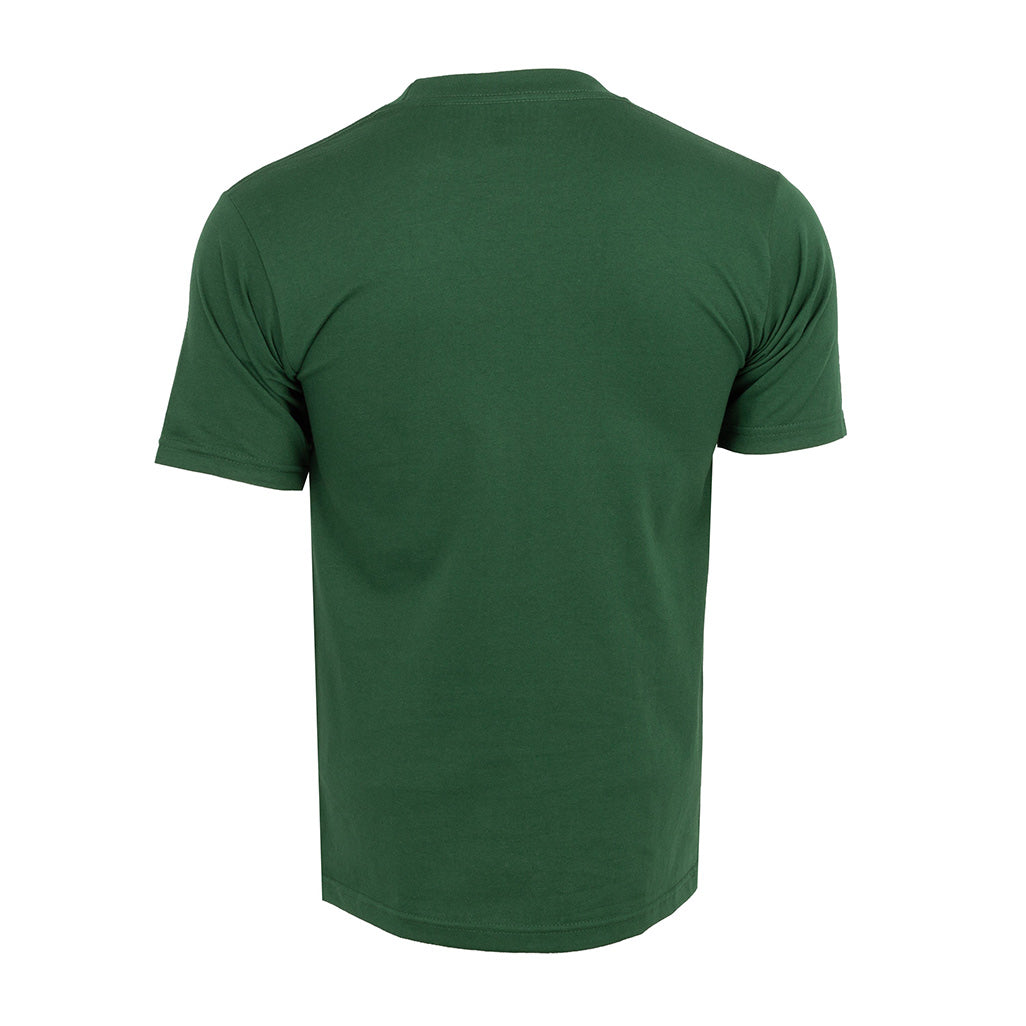 Tucson Roadrunners CCM Kachina Logo T-Shirt - Green