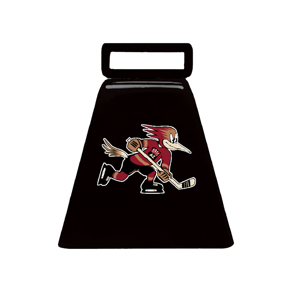 Tucson Roadrunners 3.5&quot; Cowbell