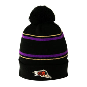 Tucson Roadrunners Ruffneck Squall Knit
